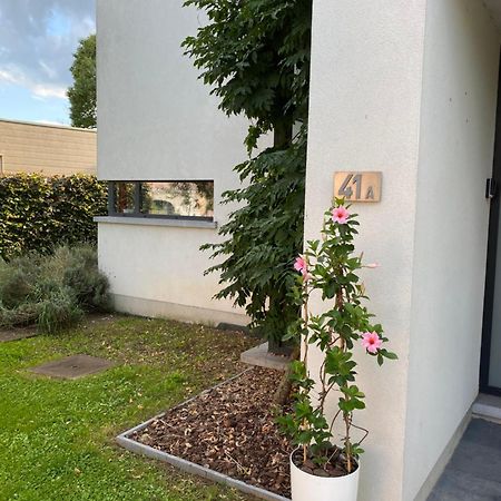 La Suite Cosy - Votre Pause Arborée La Bruyere Esterno foto