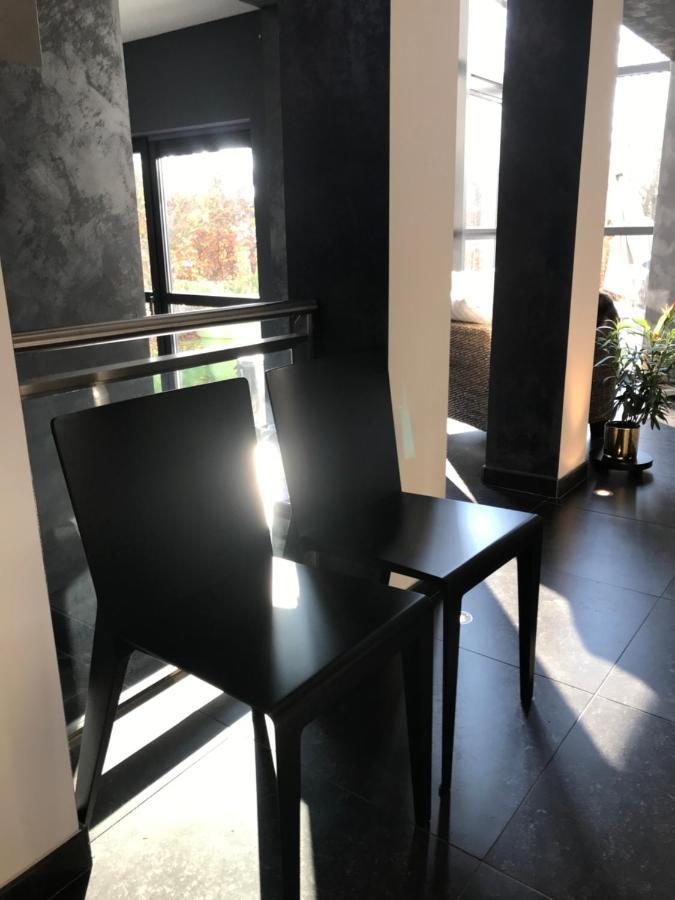 La Suite Cosy - Votre Pause Arborée La Bruyere Esterno foto