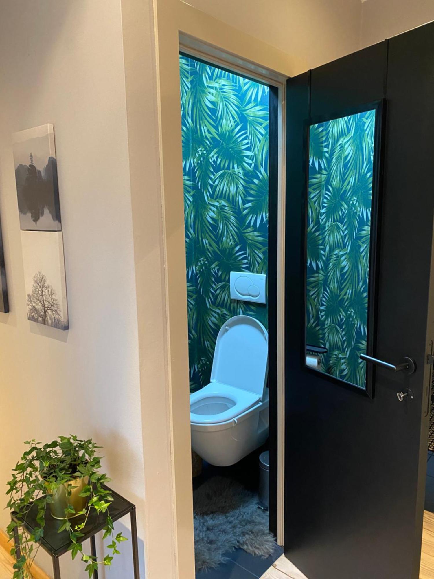 La Suite Cosy - Votre Pause Arborée La Bruyere Esterno foto