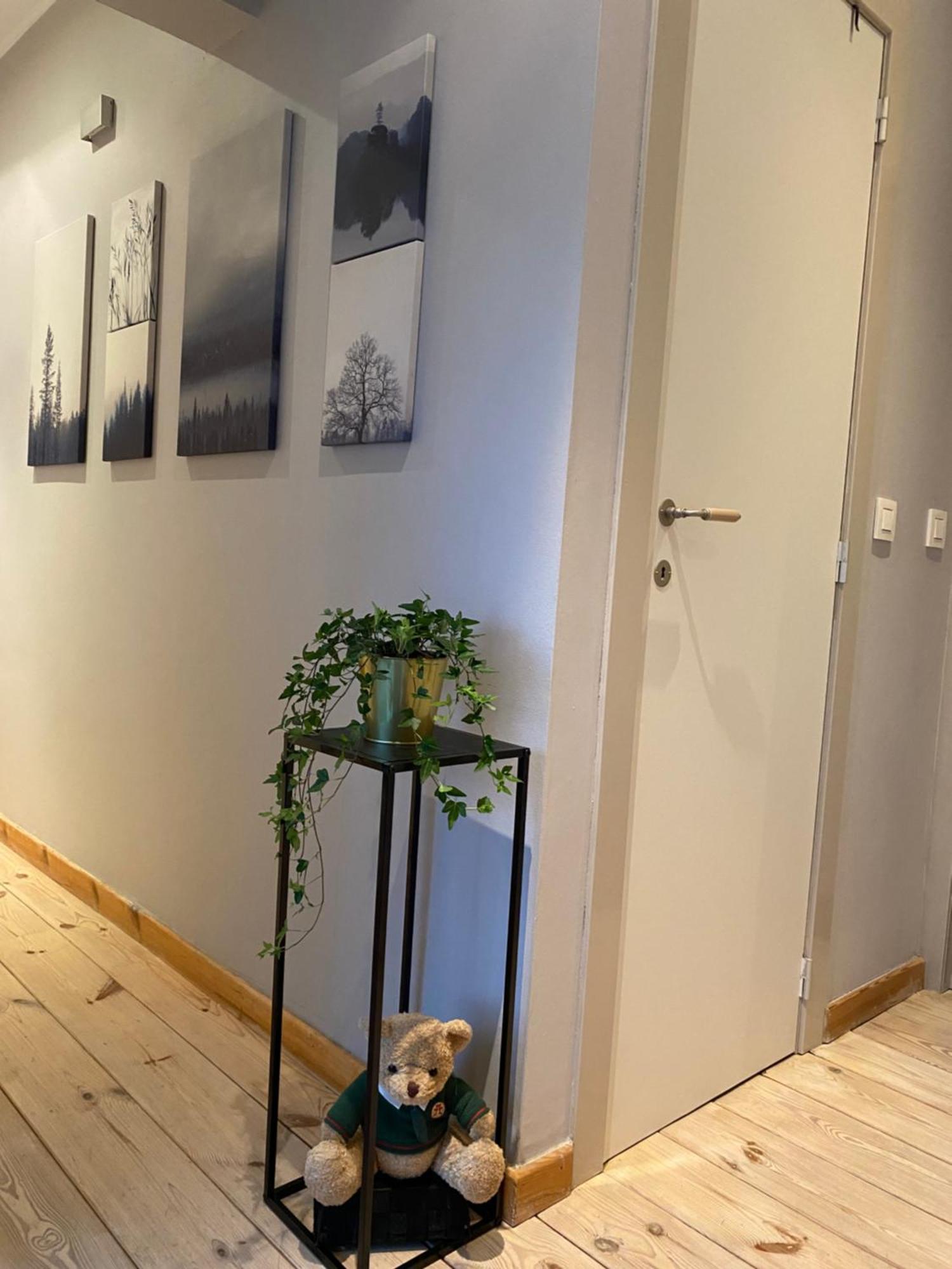 La Suite Cosy - Votre Pause Arborée La Bruyere Esterno foto
