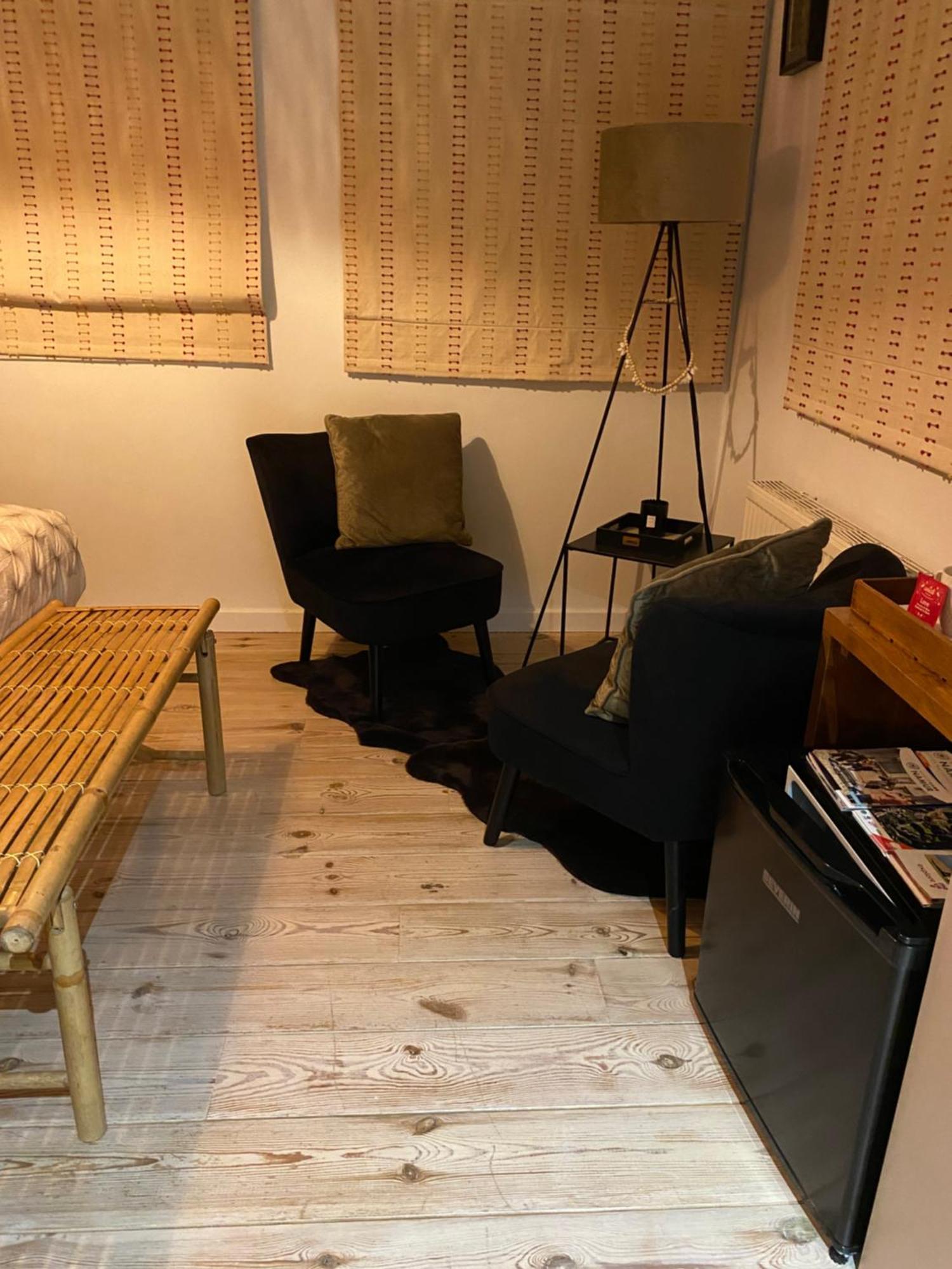 La Suite Cosy - Votre Pause Arborée La Bruyere Esterno foto
